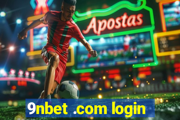 9nbet .com login